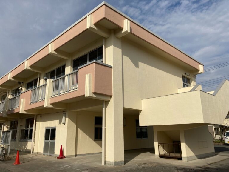 神奈川市(〇〇町)〇〇公民館